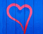 Das Herz: Das Symbol der Facetten der Liebe