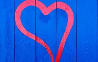 Das Herz: Das Symbol der Facetten der Liebe