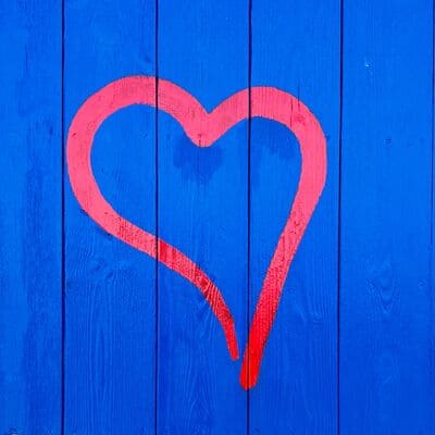 Das Herz: Das Symbol der Facetten der Liebe