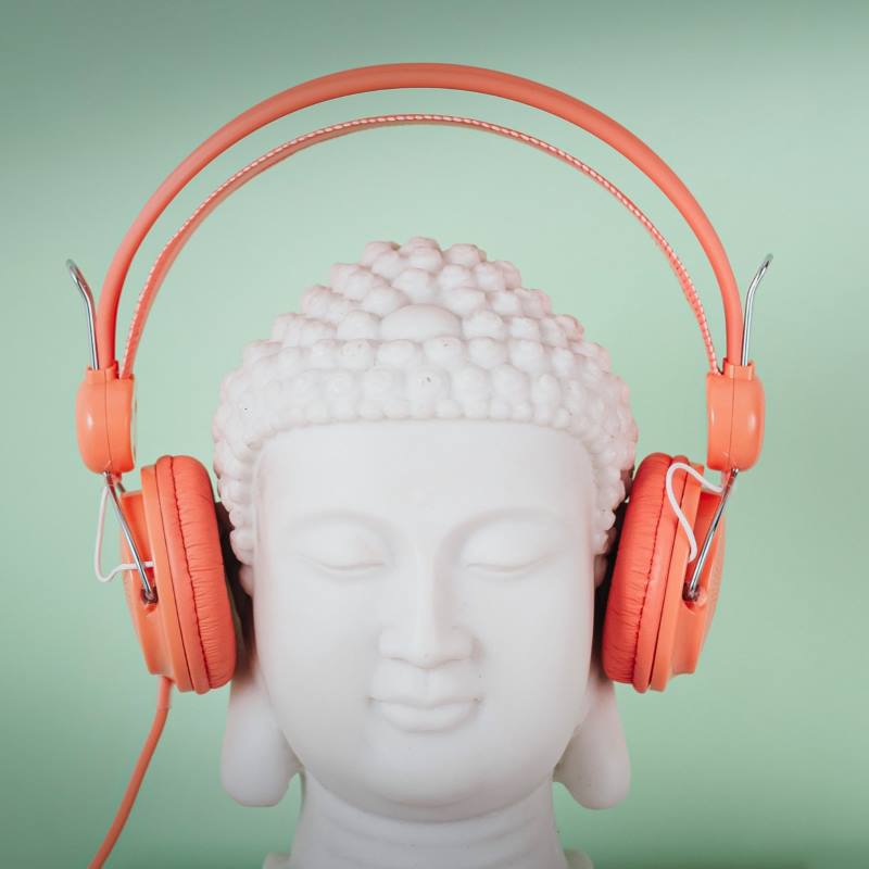 Audio Meditationen